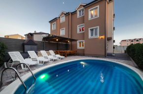 Гостиница Apartments Katarina  Водице